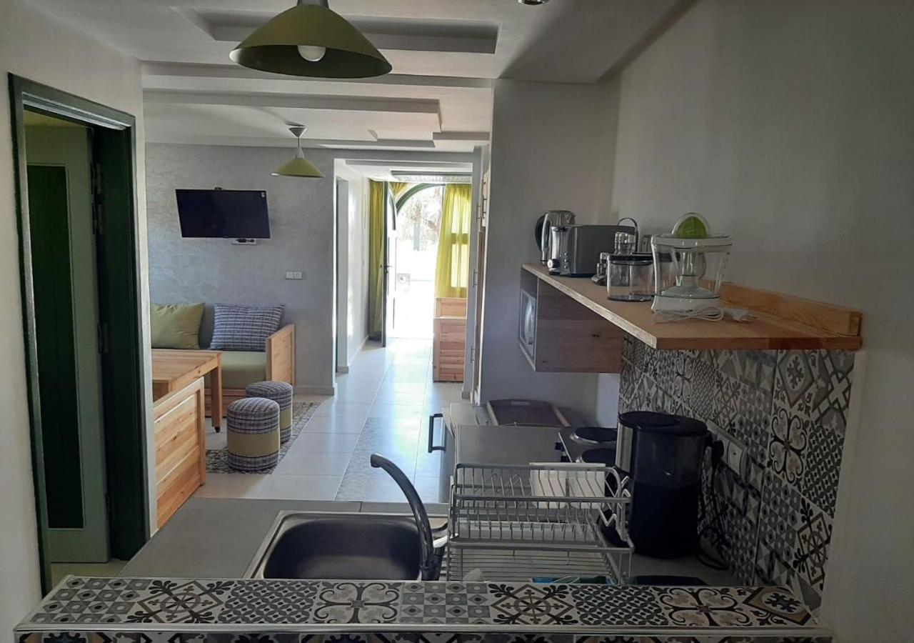 Gite Forest Kasbah Ait Melloul  Phòng bức ảnh