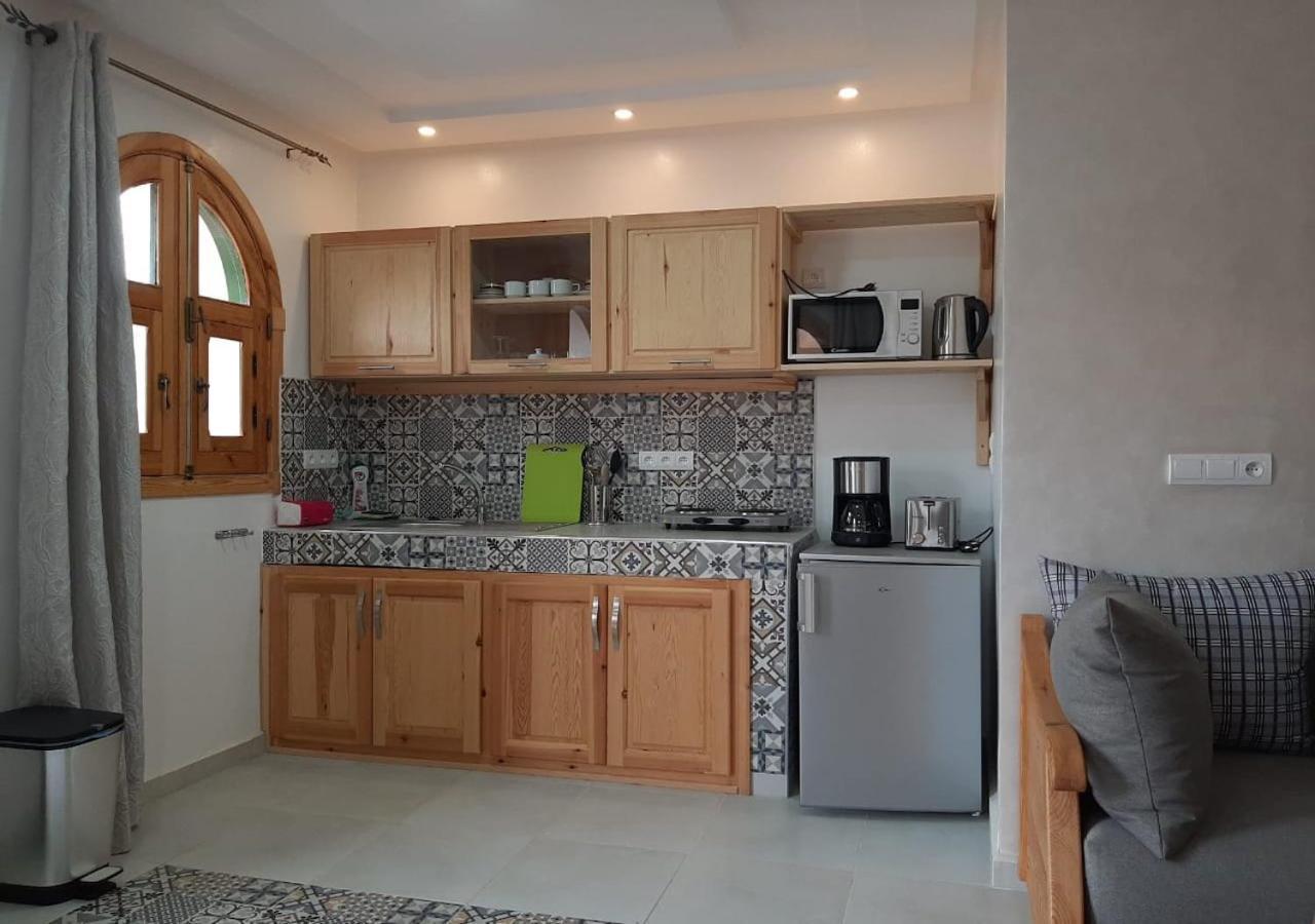 Gite Forest Kasbah Ait Melloul  Phòng bức ảnh