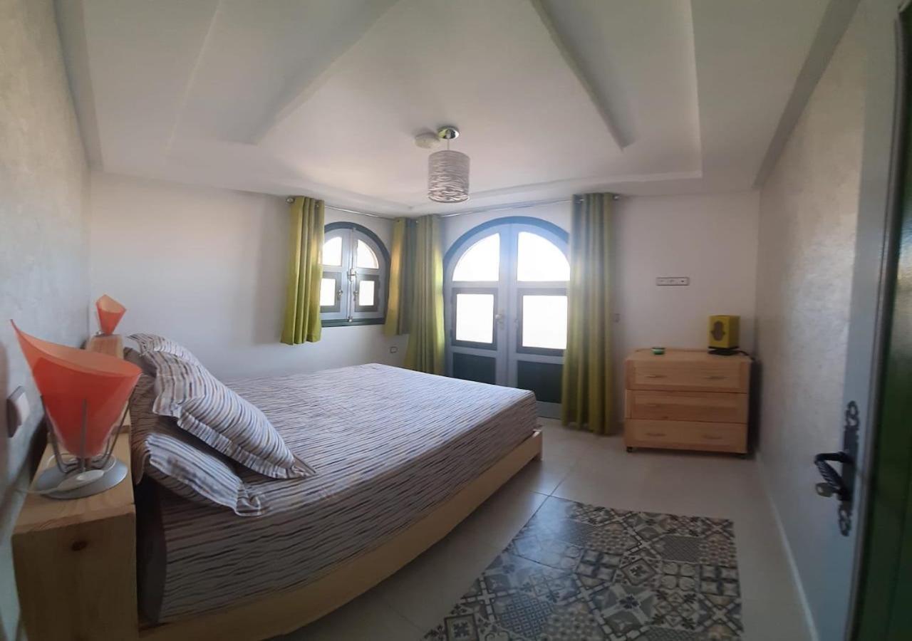 Gite Forest Kasbah Ait Melloul  Phòng bức ảnh