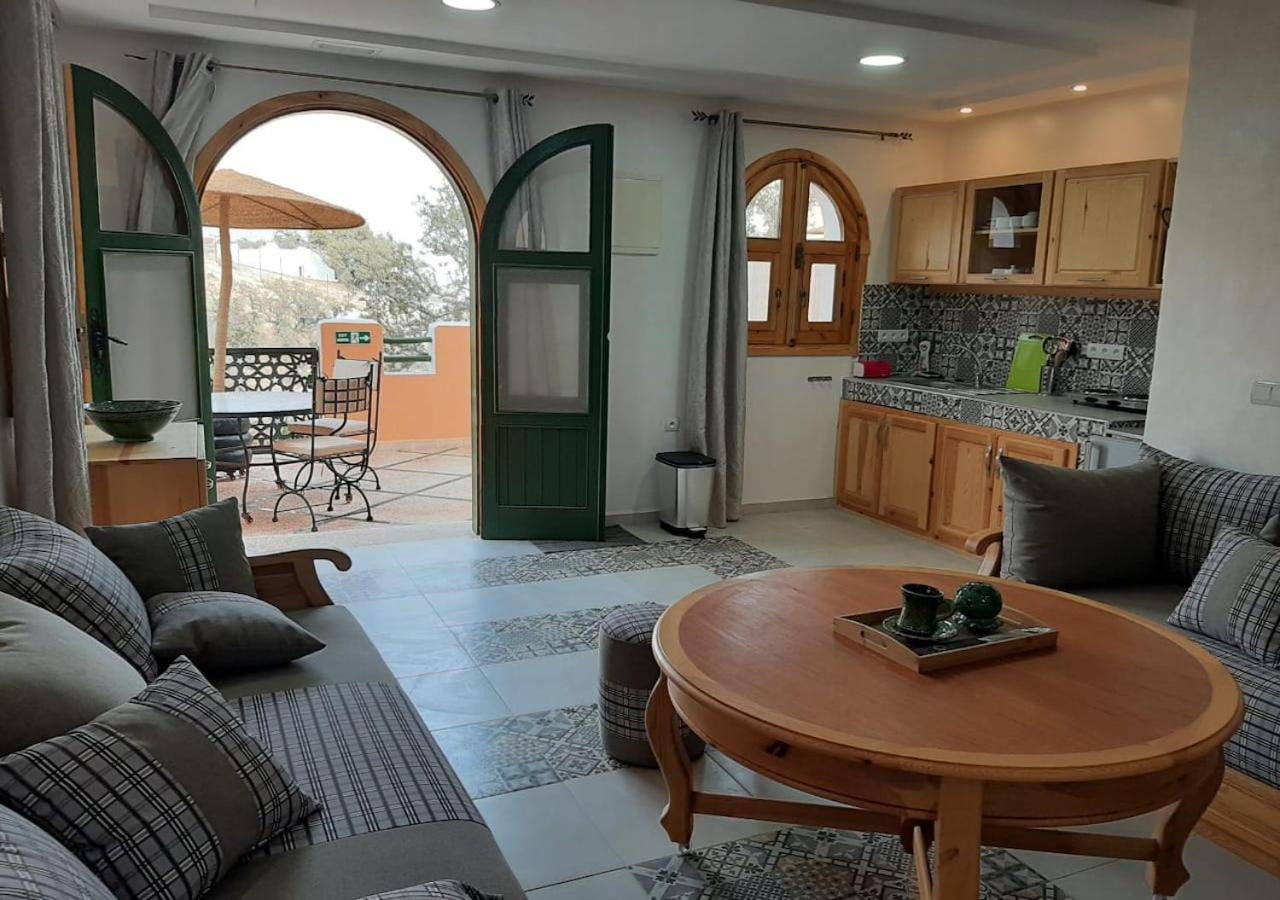 Gite Forest Kasbah Ait Melloul  Phòng bức ảnh