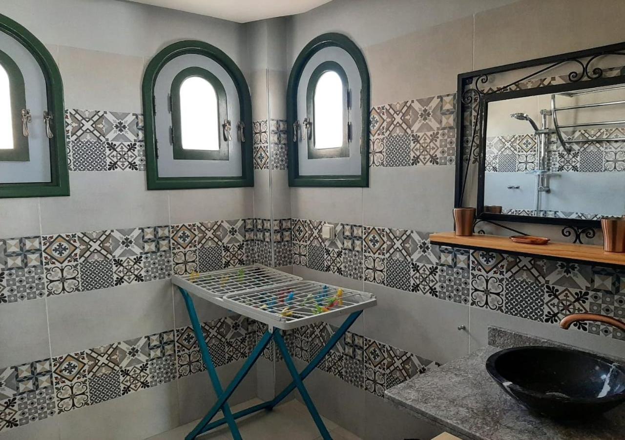Gite Forest Kasbah Ait Melloul  Phòng bức ảnh